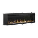 Dimplex IgniteXL Bold 100" Smart Linear Multi Side View Built-In Electric Fireplace [XLF10017-XD] (SAK72359)