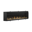 Dimplex IgniteXL Bold 100-Inch Smart Linear Multi Side View Built-In Electric Fireplace [XLF10017-XD] (SAK72359)