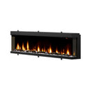 Dimplex IgniteXL Bold 100-Inch Smart Linear Multi Side View Built-In Electric Fireplace [XLF10017-XD] (SAK72359)