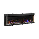 Dimplex IgniteXL Bold 100-Inch Smart Linear Multi Side View Built-In Electric Fireplace [XLF10017-XD] (SAK72359)