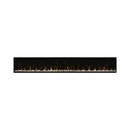 Dimplex IgniteXL 100-Inch Built-In Linear Electric Fireplace [XLF100] (SAK28479)