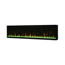 Dimplex IgniteXL 60-Inch Linear Fireplace Electric W/ Heat Boost & Multi Function Remote [XLF60] (SAK78902)