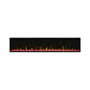 Dimplex IgniteXL 60-Inch Linear Fireplace Electric W/ Heat Boost & Multi Function Remote [XLF60] (SAK78902)
