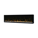 Dimplex IgniteXL 60-Inch Linear Fireplace Electric W/ Heat Boost & Multi Function Remote [XLF60] (SAK78902)