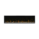 Dimplex IgniteXL 60-Inch Linear Fireplace Electric W/ Heat Boost & Multi Function Remote [XLF60] (SAK78902)