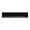 Dimplex IgniteXL 60" Linear Fireplace Electric W/ Heat Boost & Multi Function Remote [XLF60] (SAK78902)
