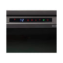 Dimplex Multi-Fire 26-Inch Built-In Traditional Fireplace With Realogs [XHD26L] (SAK65019) by SAKSBY WHOLESALE