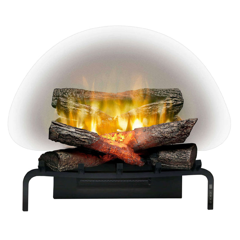 Dimplex Revillusion 20-Inch Electric Fireplace Log Set [RLG20] (SAK29115)