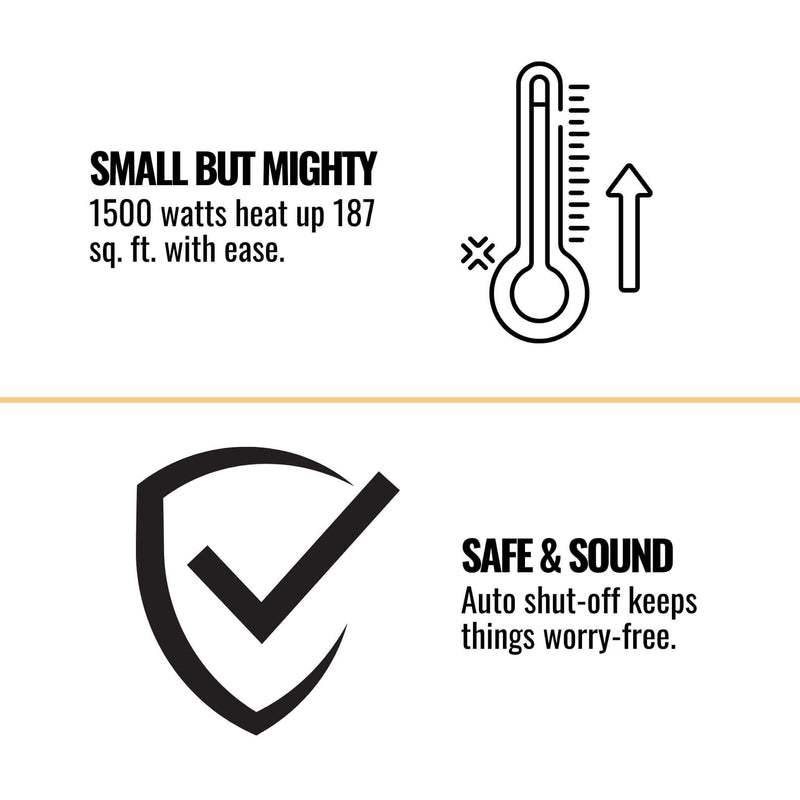 Dimplex Revillusion 20-Inch Electric Fireplace Log Set [RLG20] (SAK29115)