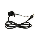 Dimplex Revillusion Built-In Electric Firebox W/ Weathered Concrete Line & Plug Kit [RBF30/42WC-FG] (SAK46891)