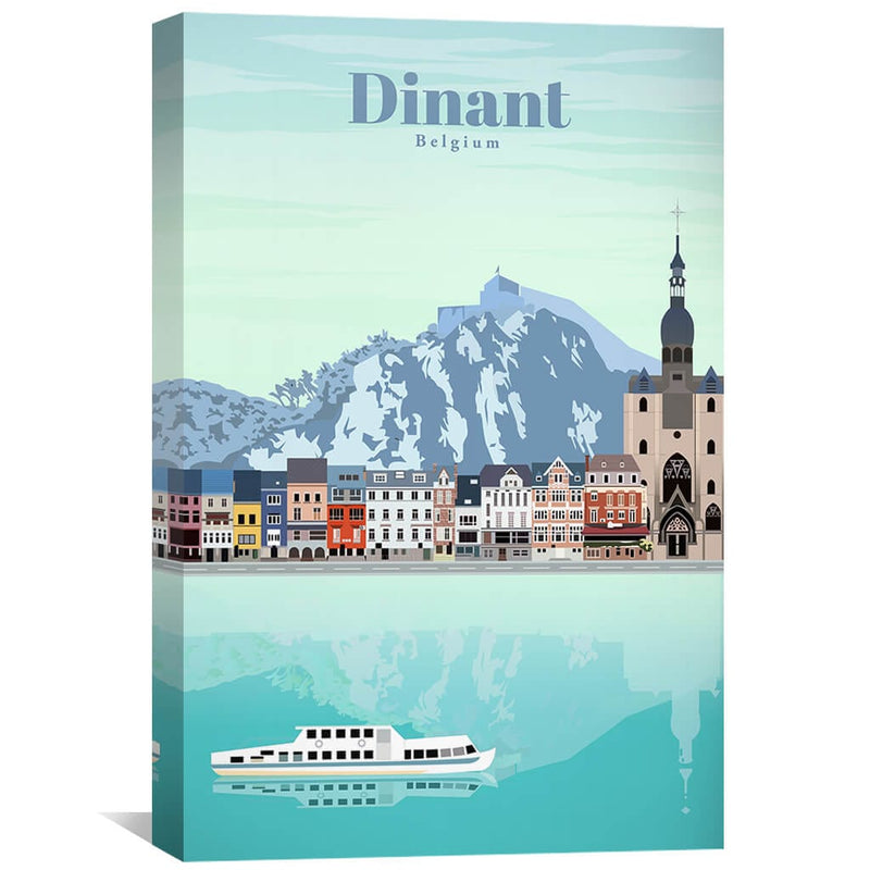 Dinant Canvas - Studio 324