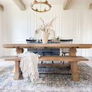 Fort Dining Bench by Decor Steals