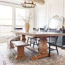 Fort Dining Bench by Decor Steals