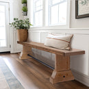 Fort Dining Bench by Decor Steals