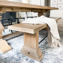 Fort Dining Bench by Decor Steals