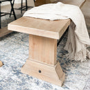 Fort Dining Bench by Decor Steals