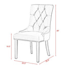 Alberto Dining Chair (Set of 2)