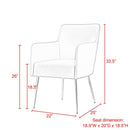 Christine Dining Chair (set of 2)