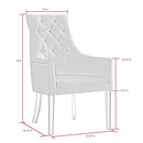 Marilyn Dining Chair (Set of 2)