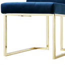 Vanderbilt Armless Dining Chair (Set of 2)