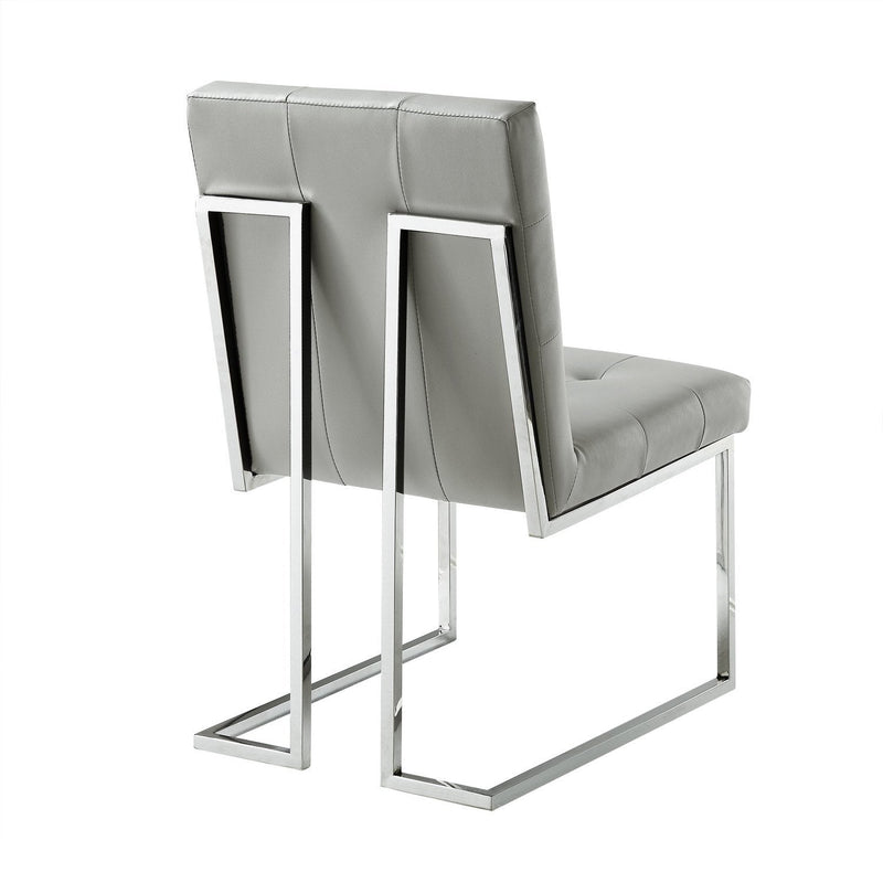 Vanderbilt Armless Dining Chair (Set of 2)