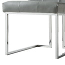 Vanderbilt Armless Dining Chair (Set of 2)