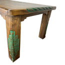 Southwest Dining Table