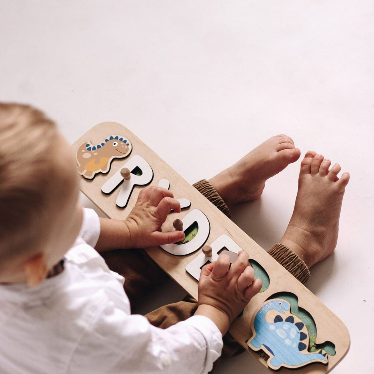 Toddler Boy Christmas Gift, photo 3 of 11