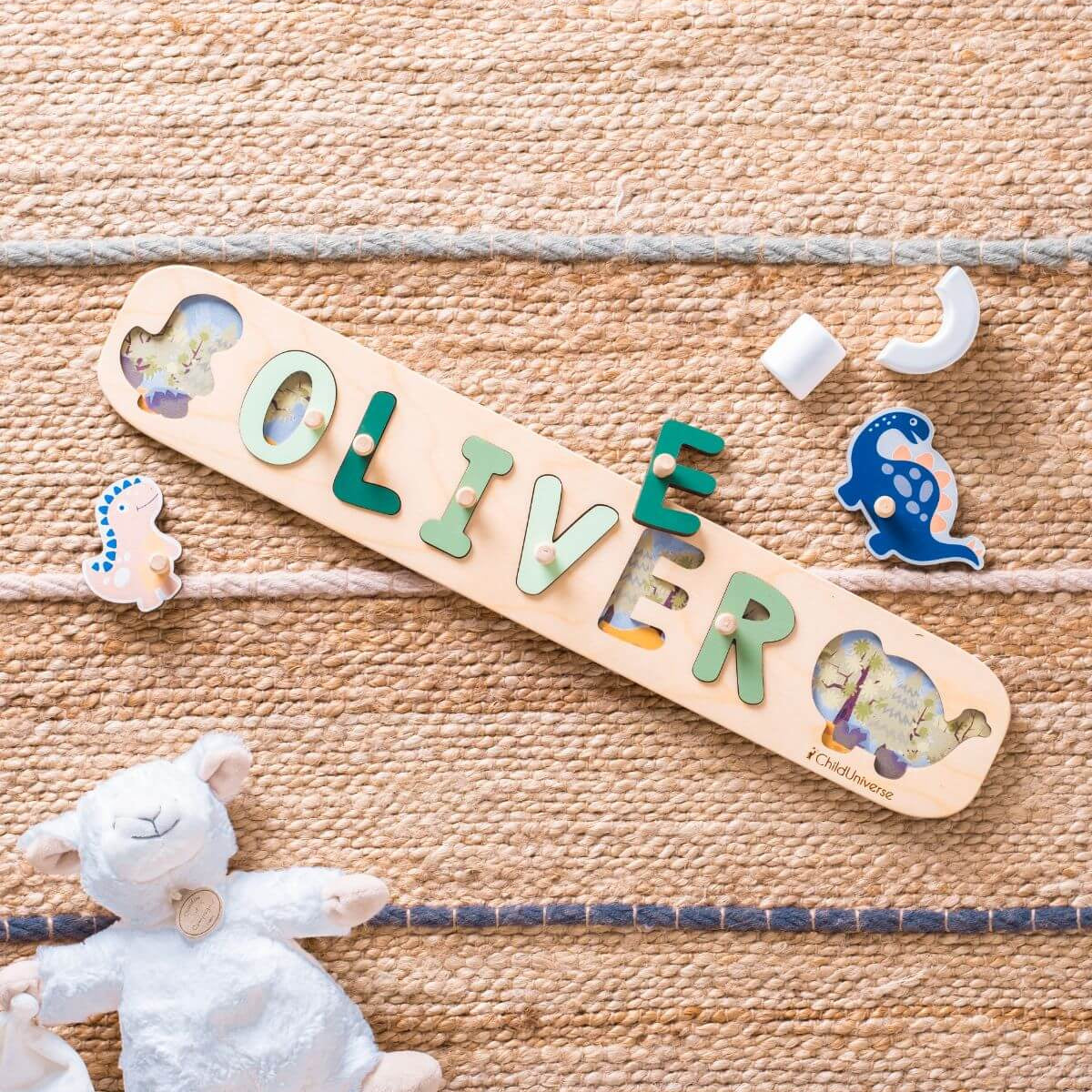 Toddler Boy Christmas Gift, photo 5 of 11