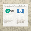 Turkish Cotton Flannel Sheet - Stratton Collection by Great Bay Home
