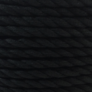 16mm Dip Dyed Cotton 3-Strand-Rope