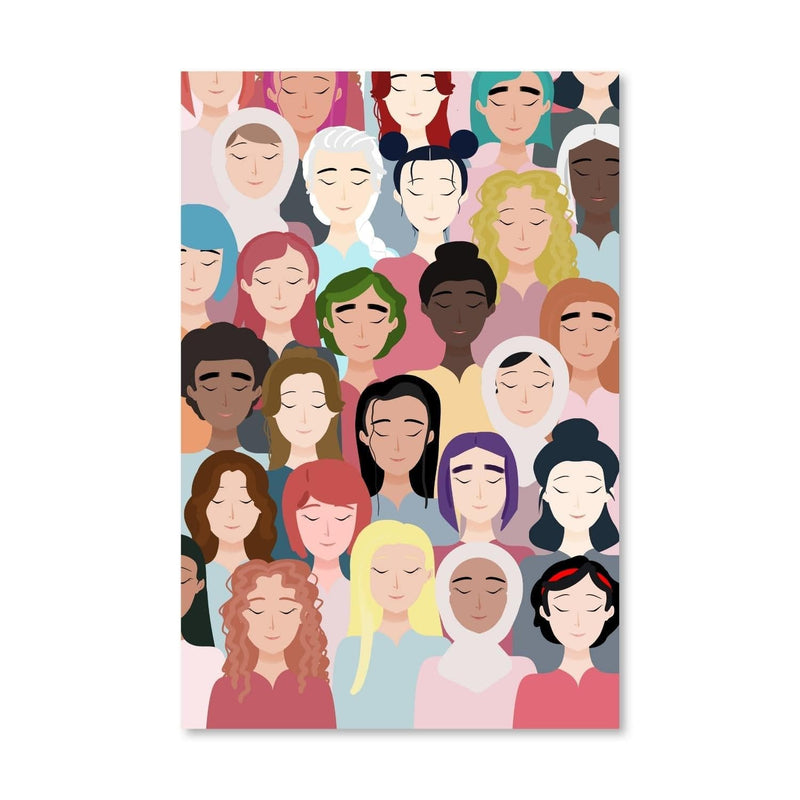 Diversity Canvas