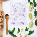 Dividers for Recipe Book