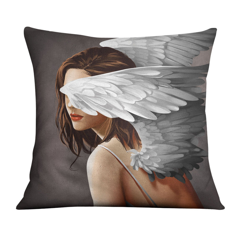 Divine Angels C Cushion