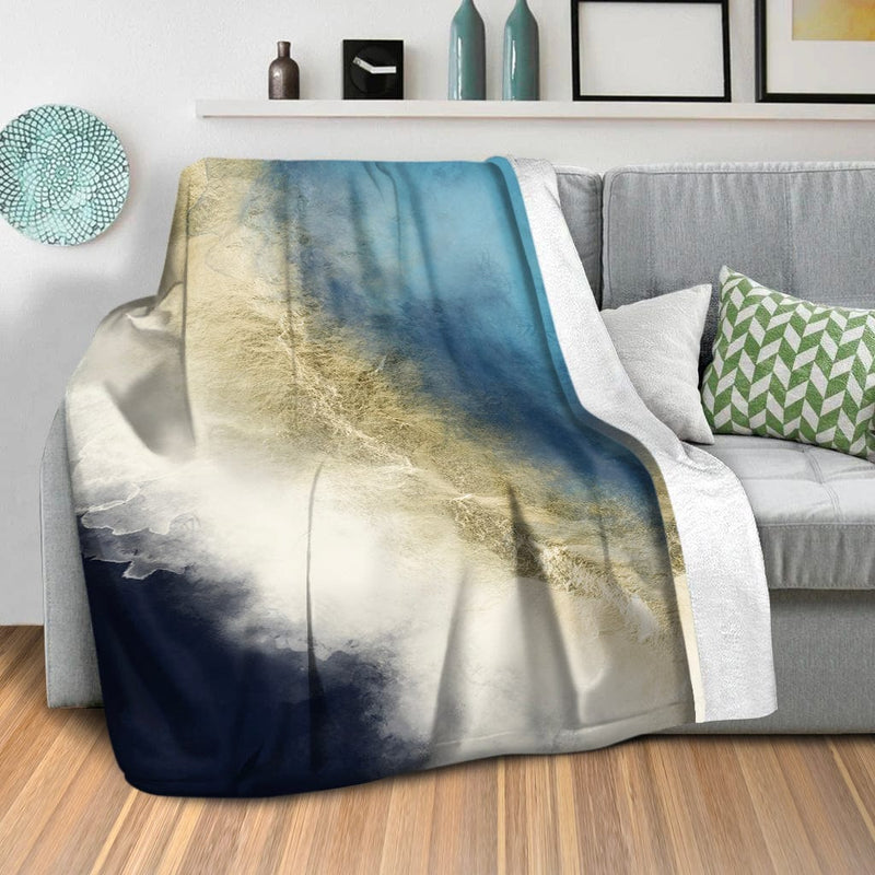 Divine Sky B Blanket