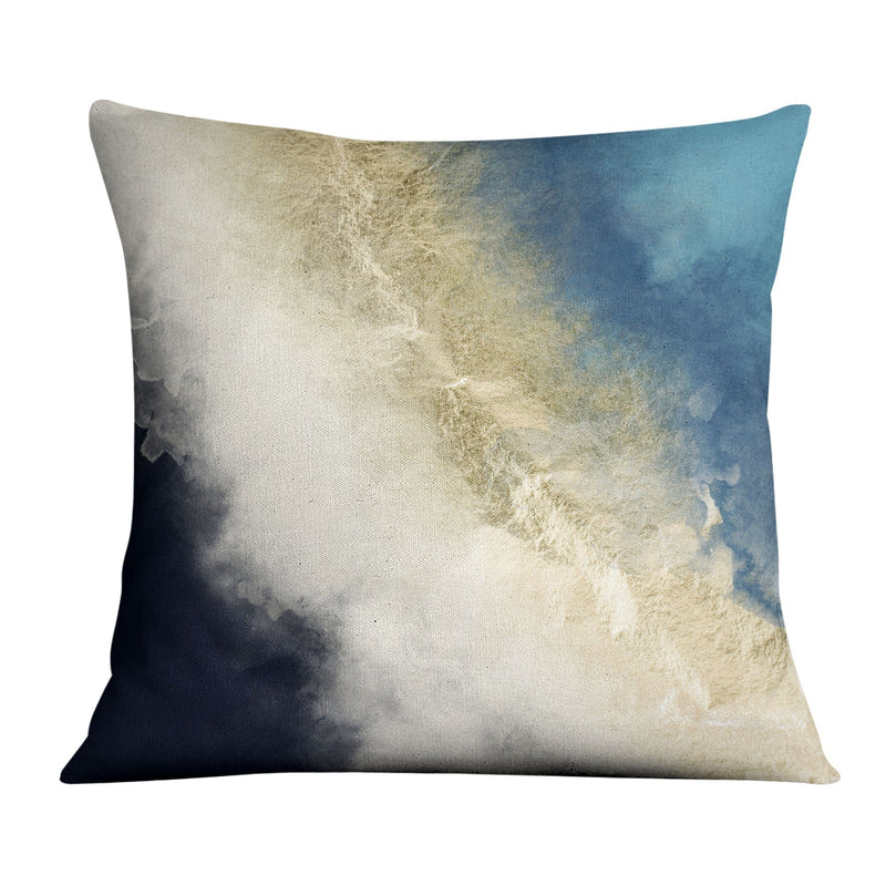 Divine Sky B Cushion