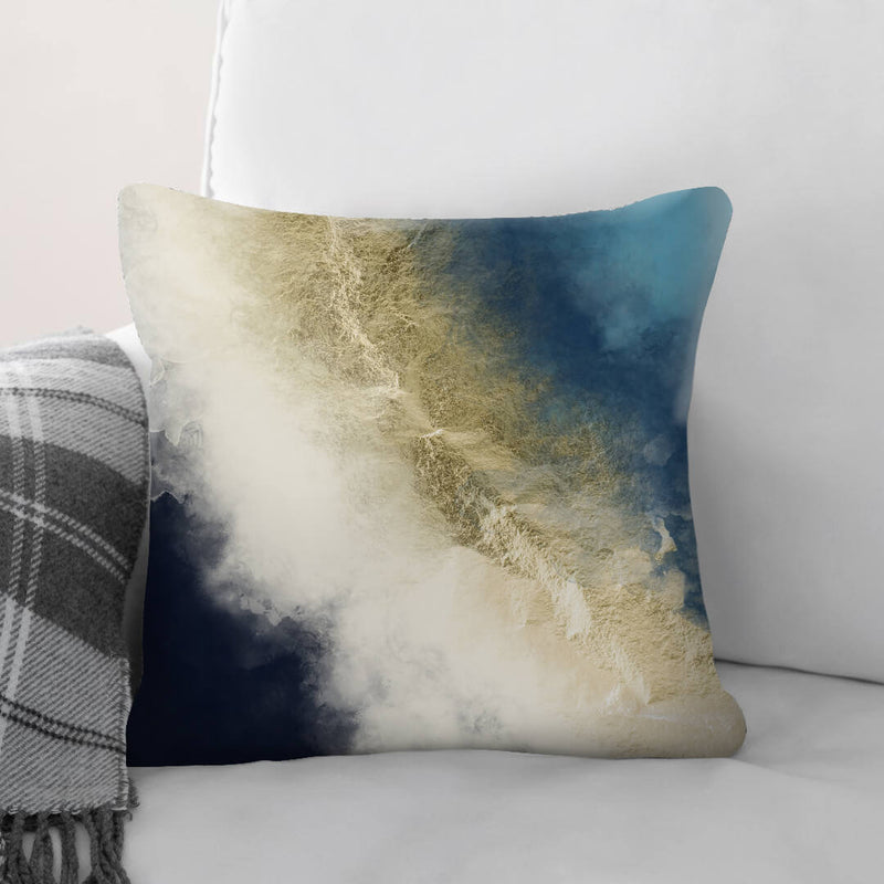 Divine Sky B Cushion