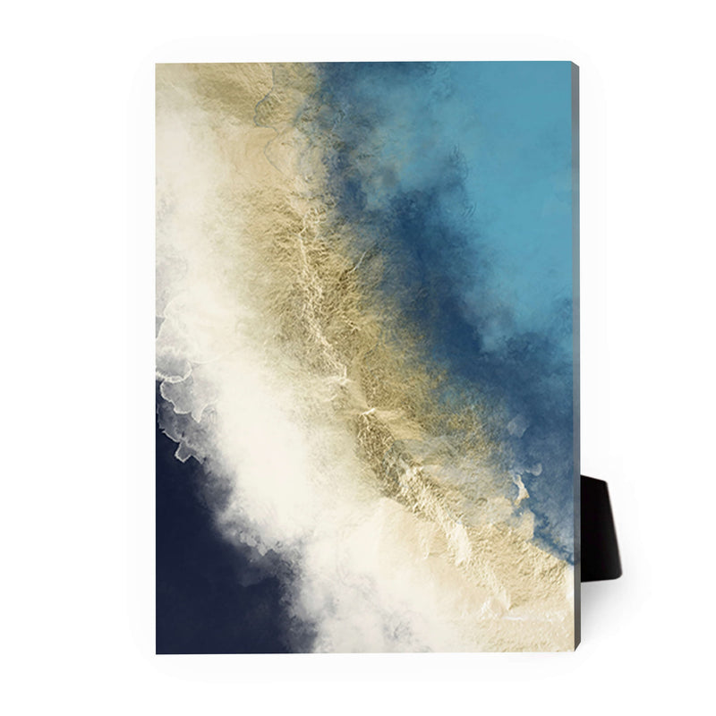 Divine Sky B Desktop Canvas