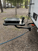 DIY Dual Swing Arm by HitchFire