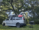 DIY Dual Swing Arm by HitchFire