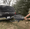 DIY Dual Swing Arm by HitchFire