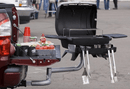 DIY Dual Swing Arm by HitchFire