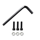 Yescom Grommets Tool Machine with #0 #2 #4 Dies 900ct.