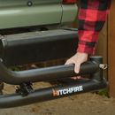 DIY Dual Swing Arm