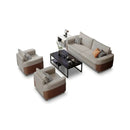 Fryken · Office Waiting Area Lounge Seating