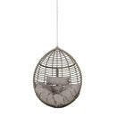 Morris Hanging Chair with 8ft Chain