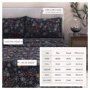 Turkish Cotton Flannel Sheet - Lakeview Collection by Great Bay Home