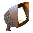 KL100 Low Voltage LED Directional Flood Light Adjustable Outdoor Lighting by Kings Outdoor Lighting
