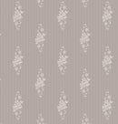 Dovie Wallpaper by Katie Burt Art