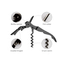 Warren Signature Waiter's Corkscrew by Viski